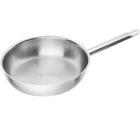 Frying pan, 28 cm | 18/10 Stainless Steel | round ZWILLING Pro