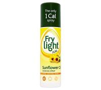 Frylight Girasol 190ml Spray De Aceite (Paquete de 2)