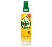Frylight Girasol 190ml Spray De Aceite (Paquete de 6)