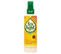 Frylight - Spray de aceite de girasol de 190 ml