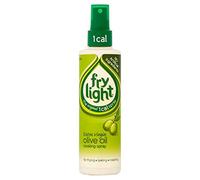Frylight Virgen Extra 190ml Spray De Aceite De Oliva
