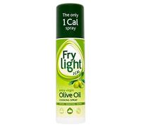 Frylight Virgen Extra 190ml Spray De Aceite De Oliva (Paquete de 6)