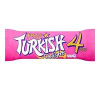 Fry's Delicias Turcas (4X51g) (Paquete de 2)