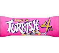 Fry's Delicias Turcas (4X51g) (Paquete de 6)