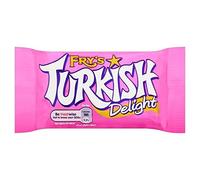 Fry's Delicias Turcas (51g) (Paquete de 2)