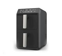 Frytownica bezt?uszczowa 2400w mr-761 maestro