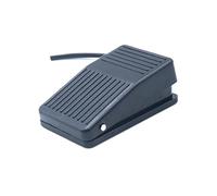 FS-1 TFS interruptor de Pedal momentáneo 10A 250V-380V controlador eléctrico de caja moldeada 1 Uds
