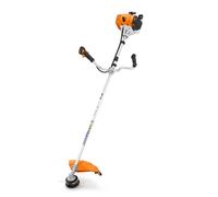 FS 120, AutoCut C 26-2 y Matorrales 250 mm STIHL