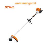 FS 120 R Desbrozadora original STIHL 30,8 cm3 6 kg con cabezal y accesorios