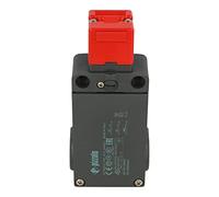 FS 2996D024 | FS2996D024 | PIZZATO STANDARD DIN SIZE SOLENOID SAFETY SWITCH WITH 2NC SOLENOID OPERATED CONTACTS & 1NC ACTUATOR