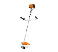 FS 89, AutoCut C 26-2 y Matorrales 250 mm STIHL