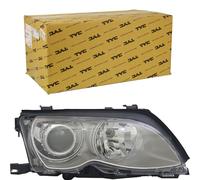 Fs de Xenón D2S/H7 () Derecho 3 (también Touring) (E46) HSW