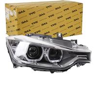 Fs de xenón para 3ã F30/f31ã "de la serie" Â Â de 2011ã "Â + DRL + Motor, derecho