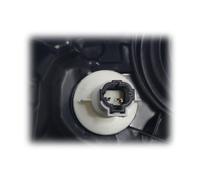 Fs delanteros H1/HB3 cromo izquierda Auris (nre15 zze15, ADE15 zre15 NDE15) desde 09/10 HSW