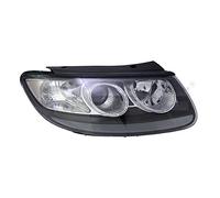 Fs delanteros H7/H1 Izquierda Santa fàƒ ‰ II (cm) 08/04 - 09/09 HSW