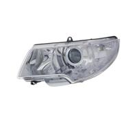 Fs delanteros H7/H3 Izquierdo Superb (también combinados) 03/08 - 06/13 HSW