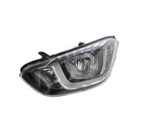 Faro izquierda H7/H7 20-14440-05-2 TYC para HYUNDAI i20 I