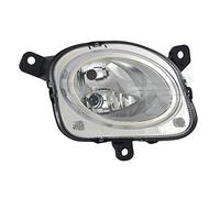 Fs delanteros H7, W21/5 W Derecho 500L a partir de 09/12 HSW