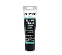 FS Fluent Source - Grasa de silicona con adición de polvo PTFE 55% 100 ml