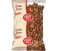 Fs Frit Ravich Almendra Tostada con Piel sin Gluten 1kg