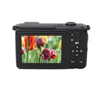 FS01 4K 64MP Cámara Digital de Doble Lente Zoom 16X Vlogging Cámara Fotografía WiFi
