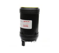 FS1098 Separador de combustible y agua Separación agua/agua libre: 95, crossover a 5308722, 5319680, FS20038