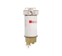 FS1242 FS1015 3831871 Conjunto de filtro base separador de agua y aceite con taza(Filter Base 3)