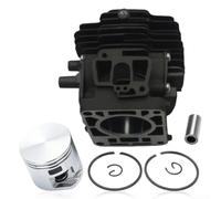 FS240 FS240R Kit de reemplazo de cilindro, montaje de motor para cortador de cepillo cortacésped mantenimiento reconstrucción componente