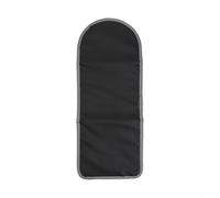 FS301C y NC701 Almohadilla deslizante protectora para máquina de bebidas, accesorio de escritorio con cuero antideslizante para máquinas de hielo y arena (48,5 x 19 cm)