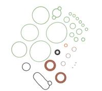 FS3M103388 Kit de Reparación de la Bomba de Combustible Diesel, Kit de Revisión de la Junta de la Bomba de Combustible para Bomba Common Rail CP3