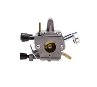 FS400 C1Q-S154 Carburetor for with FS400 FS450 FS480 SP400 SP450 SP451 SP481 Lawn Mower C1Q-S154 Lawn Mower