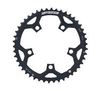 FSA 110 × 46t Black