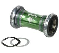 F.S.A. 421595037 Juego de cazoletas, Unisex, Plateado, Corsa S EV