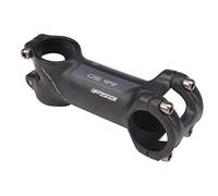 FSA 212570 Potencia OS-99, carbón, 31.8-90, Negro Mate, Unisex-Adult, Argent, One Size