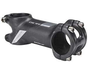 FSA 212572 Potencia OS-99, carbón, 31.8, 110, Mate, Calcomanía Negra/Gris