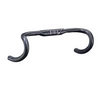 FSA - 212940/213 : Manillar carretera mate K-Force compact 31.8mm