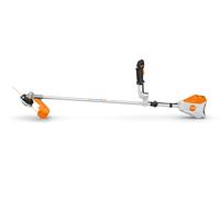 FSA 250, cabezal AutoCut 46-2, arnés universal ADVANCE.