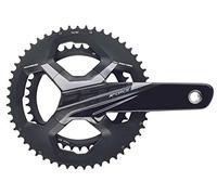 FSA 421576026 Guar. K-Force Light BB386EVO, Unisex-Adult, Argent, One Size