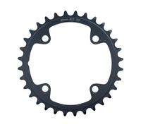 FSA 421585206 CR RD SL-K/NRG/goss. Mod. 90x3, Unisex-Adult, Argent, One Size
