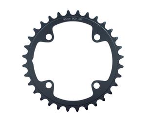 FSA 421585206 CR RD SL-K/NRG/goss. Mod. 90x3, Unisex-Adult, Argent, One Size