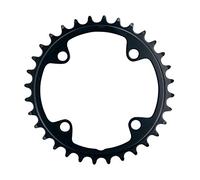 FSA Plato Omega/Vero Pro, 4 brazos, 120/Círc. aguj. 90 mm desde Mod. 2017 black 32 dientes