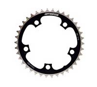 FSA 421587313 Corona Road sux T 110x34T SH/S, Unisex-Adult, Argent, Talla única