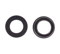 FSA 421599015 Kit cuscinetti Corsa BB90 x PE, Unisex-Adult, Argent, One Size