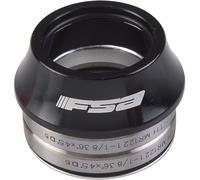 FSA 484105013 S.Sterzo INT. Orbit IS-2 1-1/8, Unisex-Adult, Argent, One Size