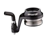 FSA 484105064 S.Sterzo INT. Orbit CE-CX NO.8, Unisex-Adult, Argent, One Size