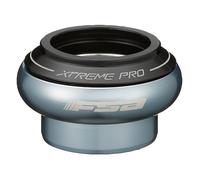 FSA 484105162 S.Sterzo Prem.EC UP 34, Unisex-Adult, Argent, One Size