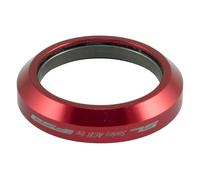 FSA 484109605 cusc. Sux Light 1-1/8 ACB 45°X, Unisex-Adult, Argent, One Size
