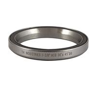 FSA 484109616 Cuscinetto Micro 1 3/8 ACB 36, Unisex-Adult, Argent, One Size