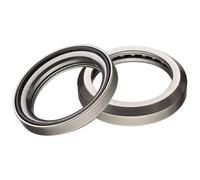 FSA 484109630 Cuscinetto 1-1/8 ACB 36°X45° M, Unisex-Adult, Argent, One Size