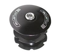 FSA 484109702 Tappo Serie sterzo 1-1/5 Alloy, Unisex-Adult, Argent, One Size